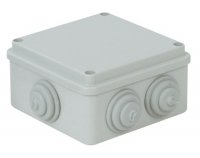 CP1040 - 100x100x50mm