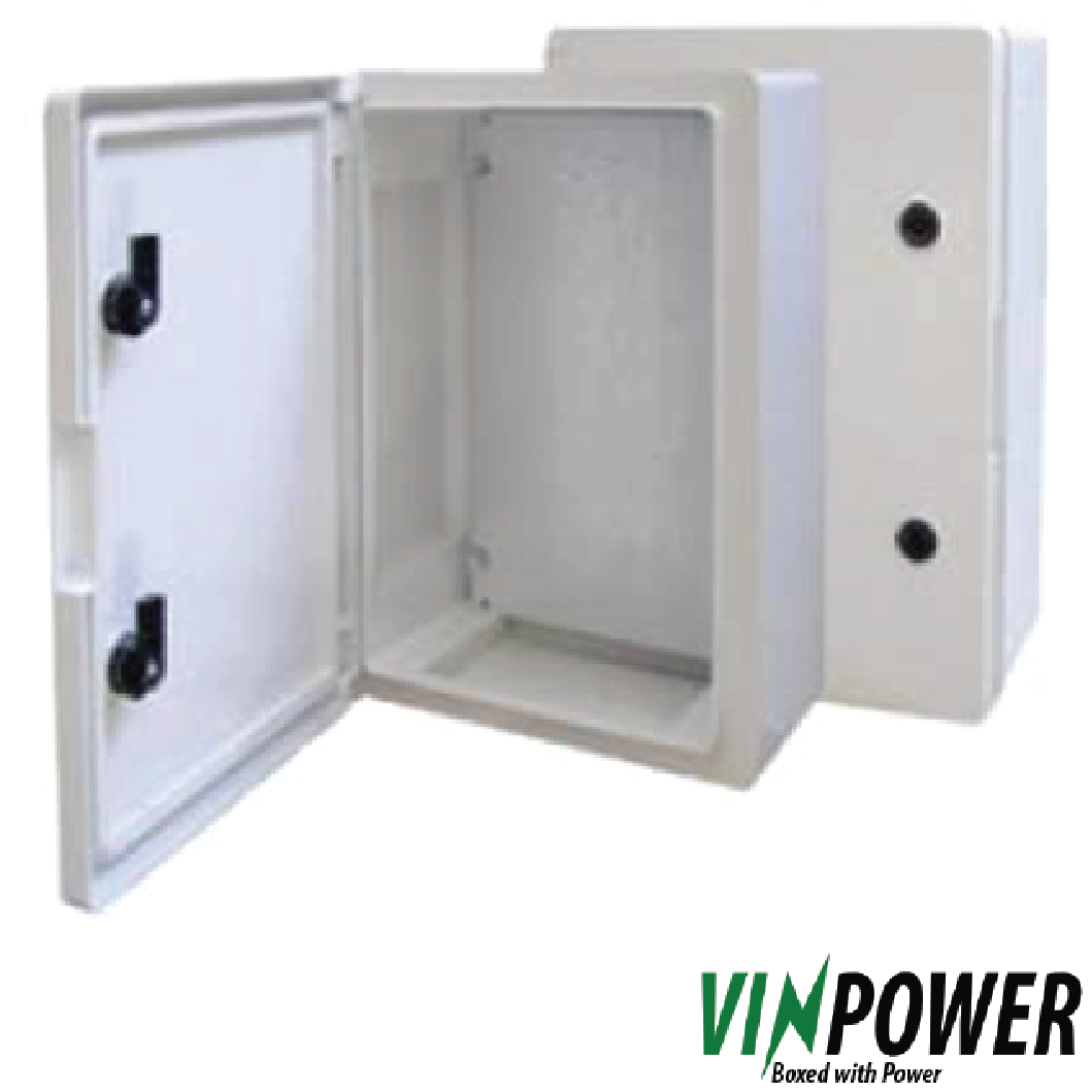 CP5003 - 300x400x165mm