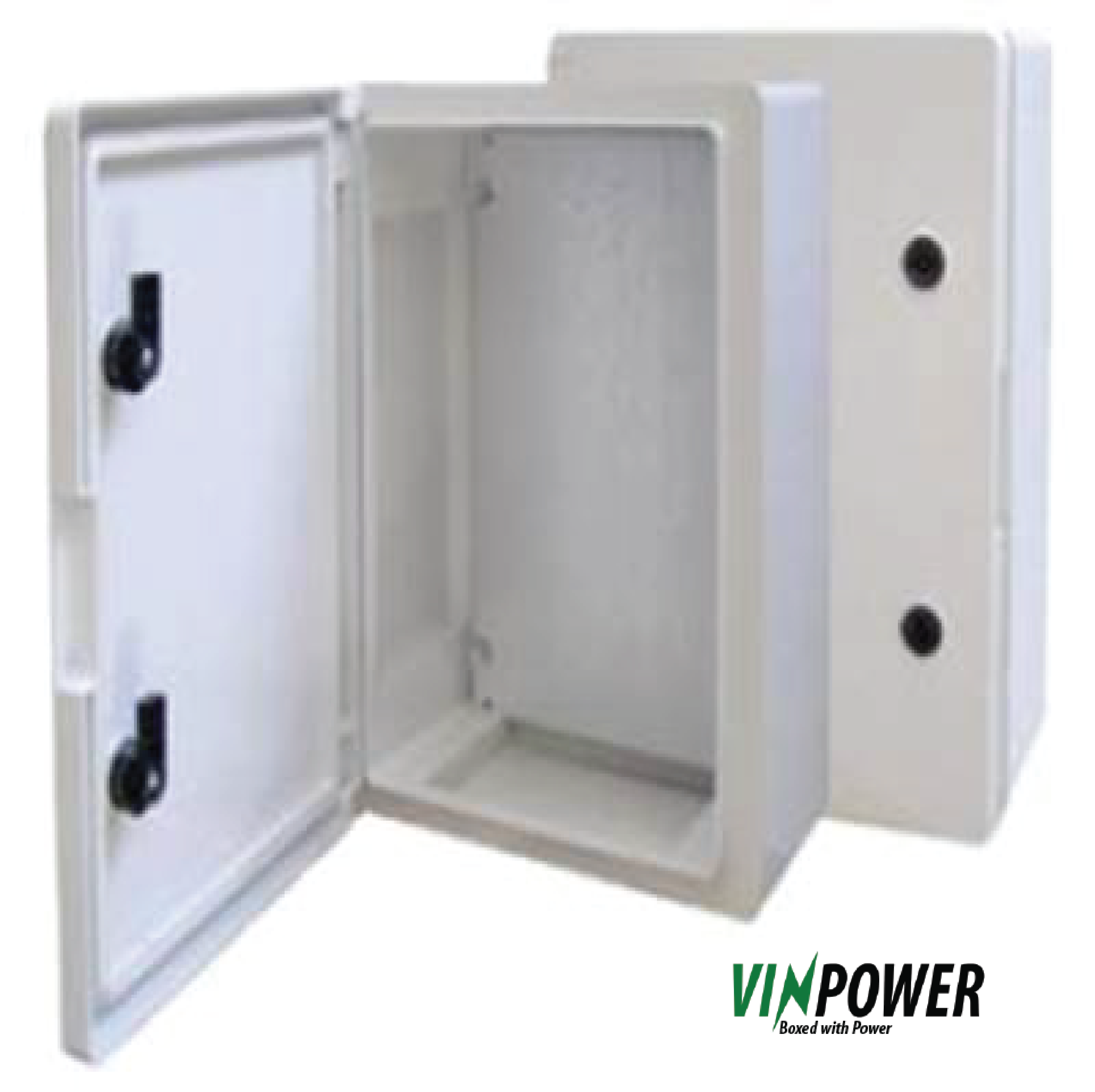 CP5009 - 600x800x260mm