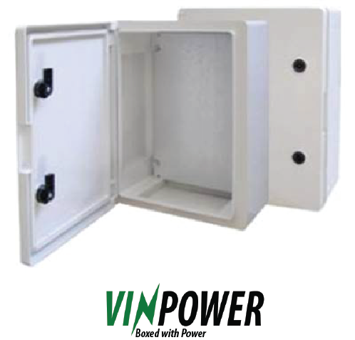 CP5014D - 400x500x175mm