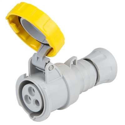 GW62023H - 16A 3P 110V