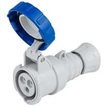 GW62026H - 16A 3P 220V