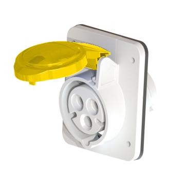 GW62201H - 16A 3P 110V