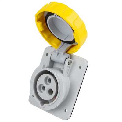 GW62224H - 16A 3P 110V