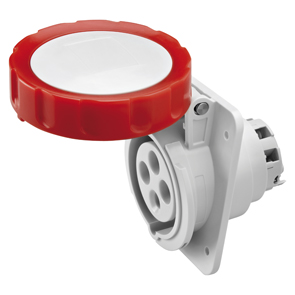 GW62242H - 32A 4P 380V