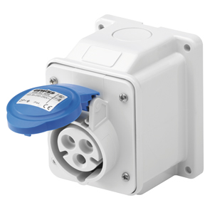 GW62415 - 32a 3P 220v