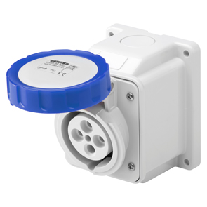 GW62426 - 16a 3P 220v