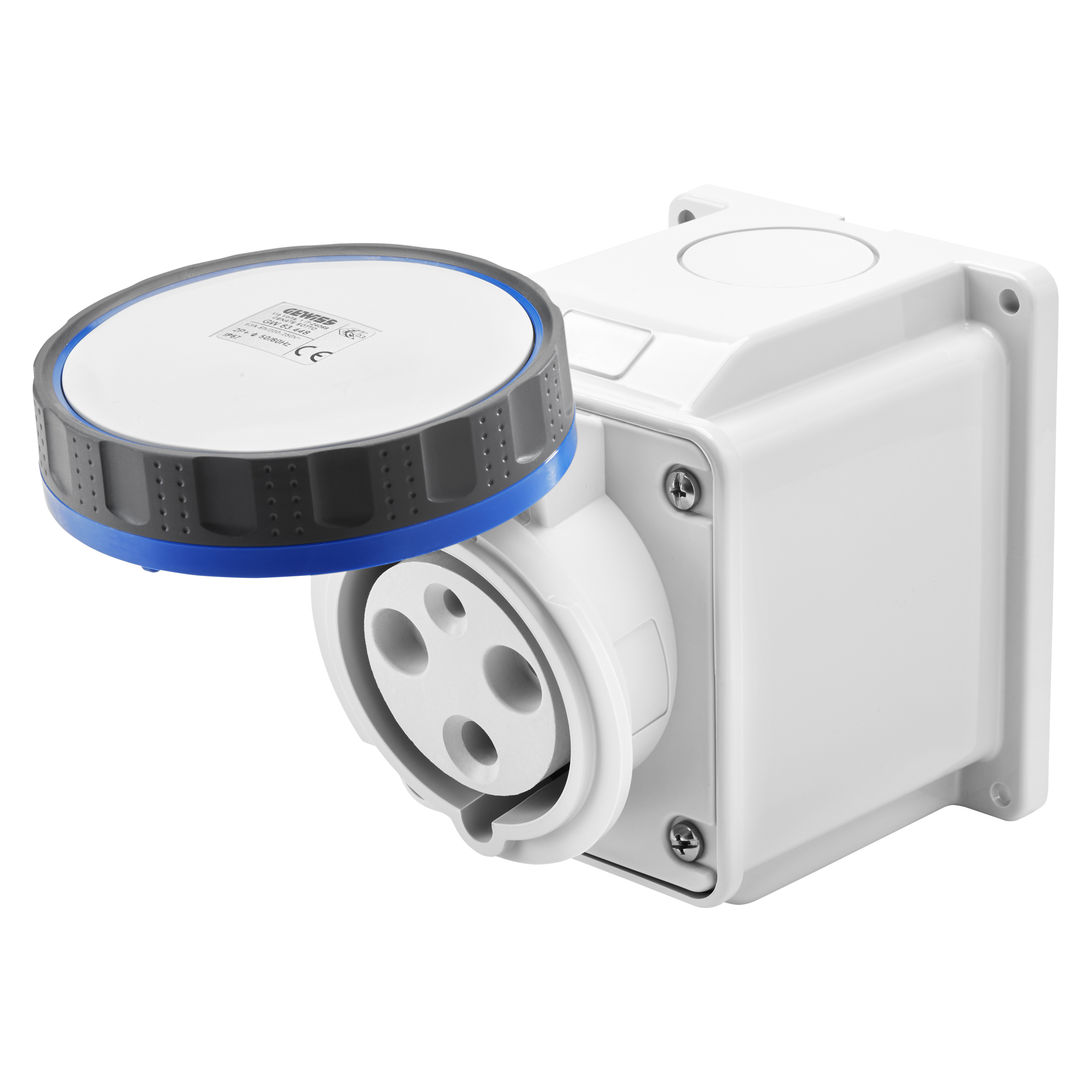 GW63448 - 63a3P 220v