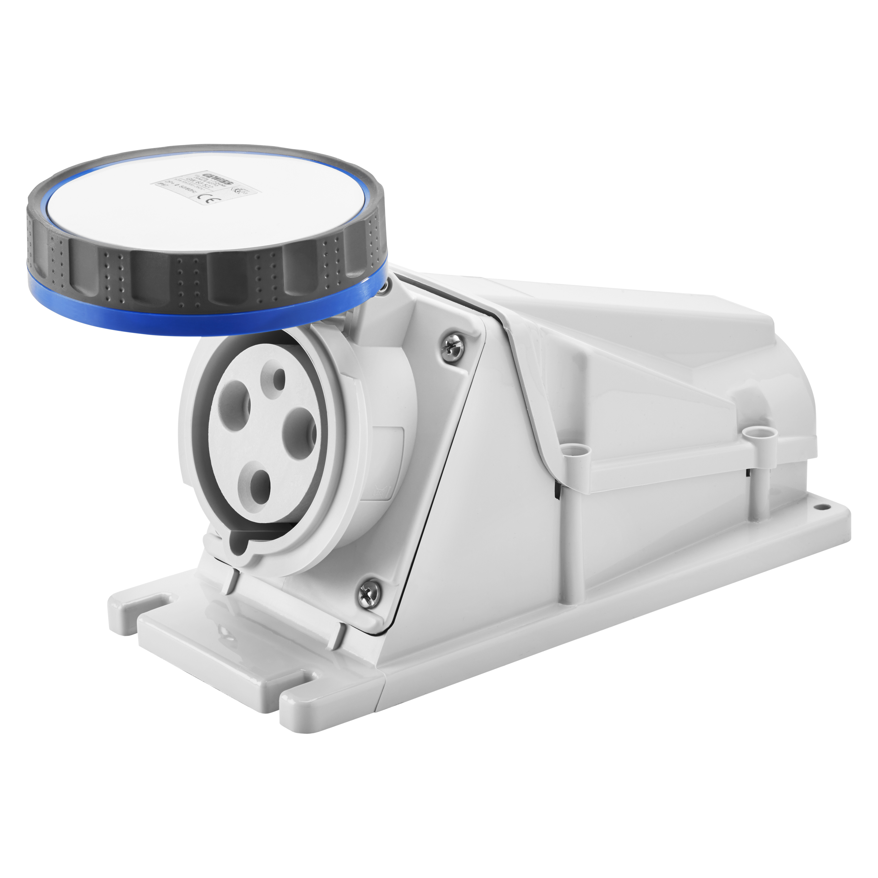 GW63522 - 63a 3P 220v