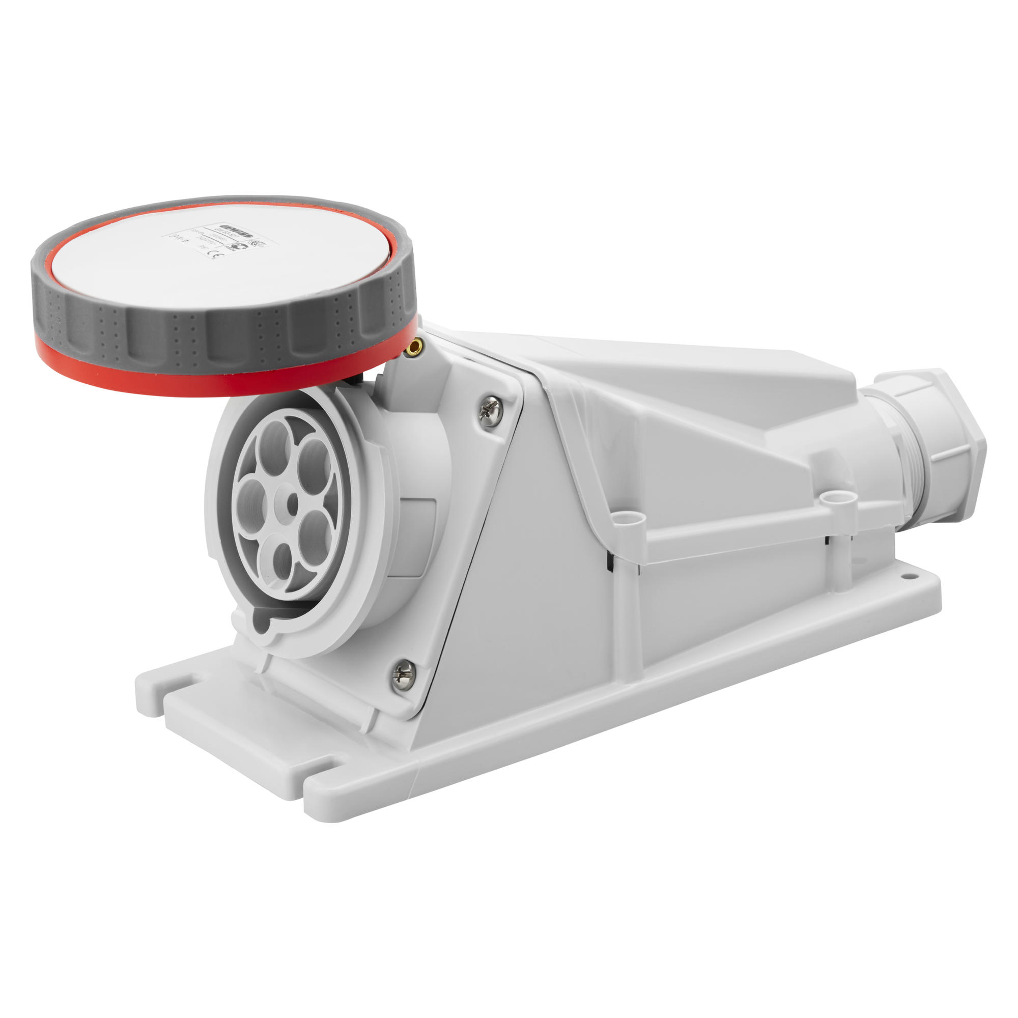 GW63527 - 63a 5P 380v