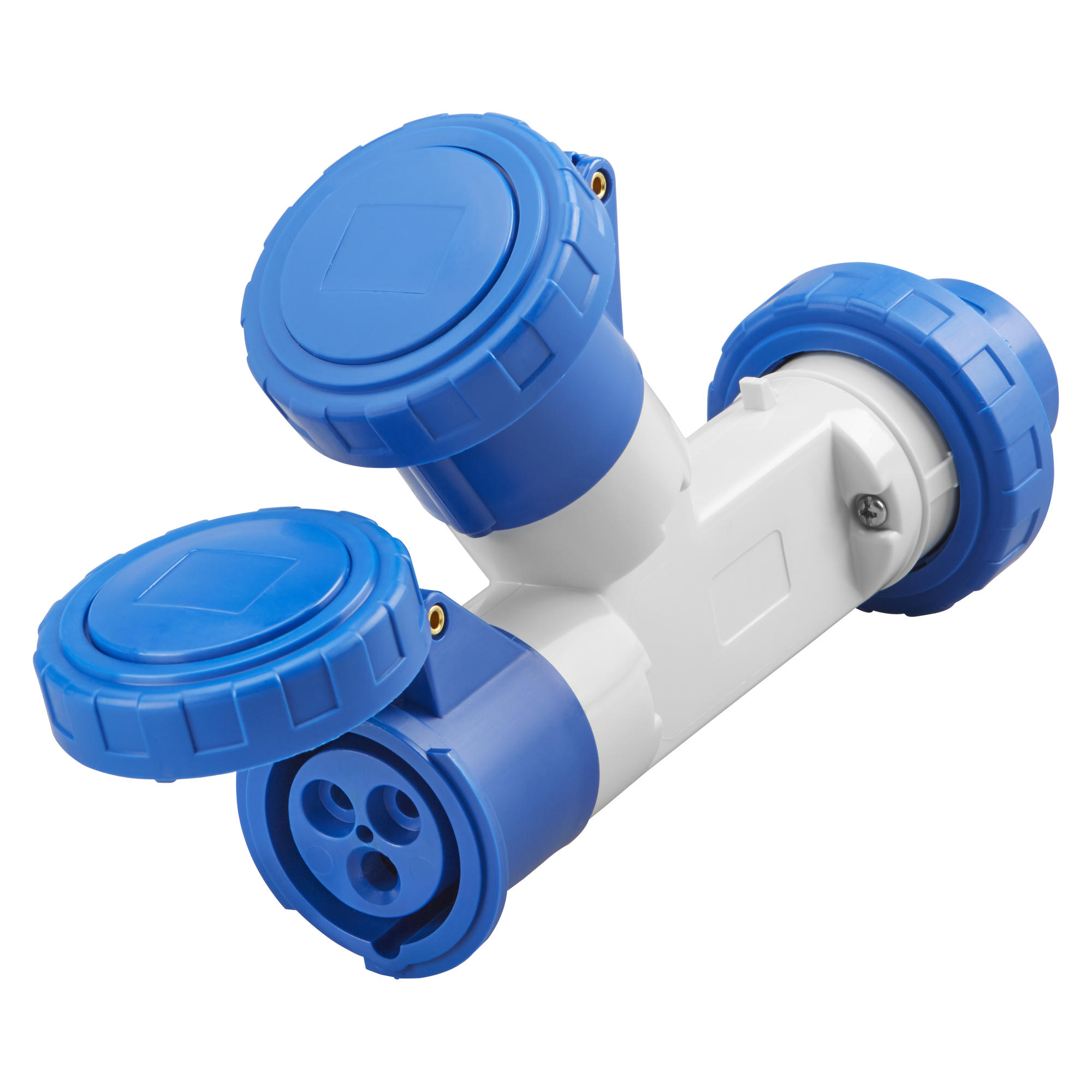 GW64010 - 16A 3P 220V