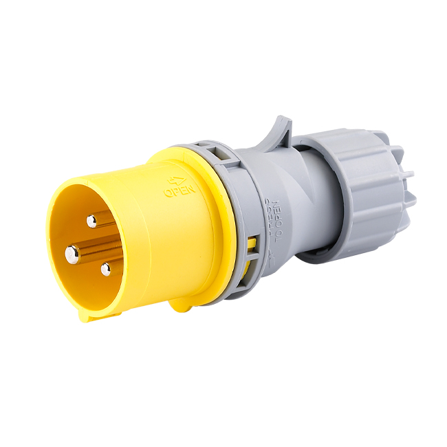 VP30012 - 32A 3P 110V