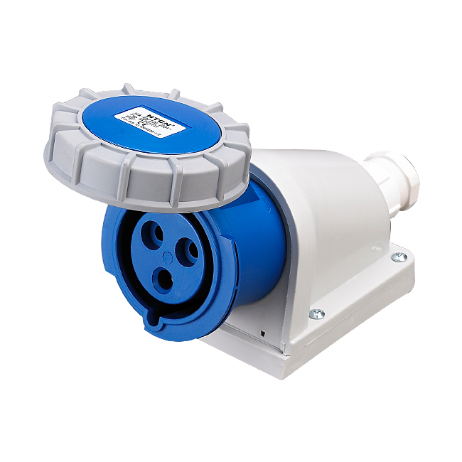 VP32511 - 32A 3P 220V