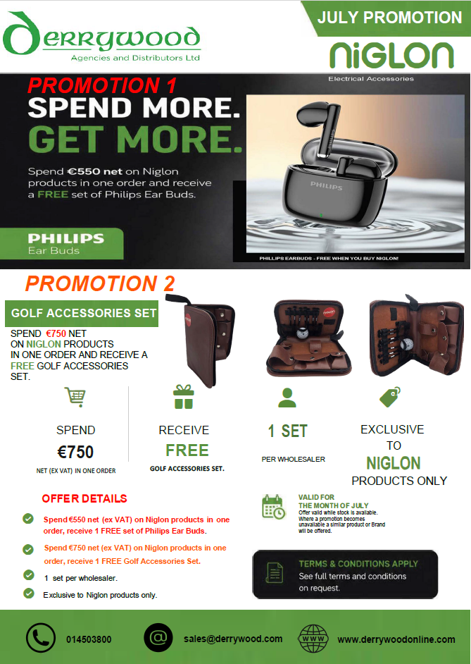 Promo