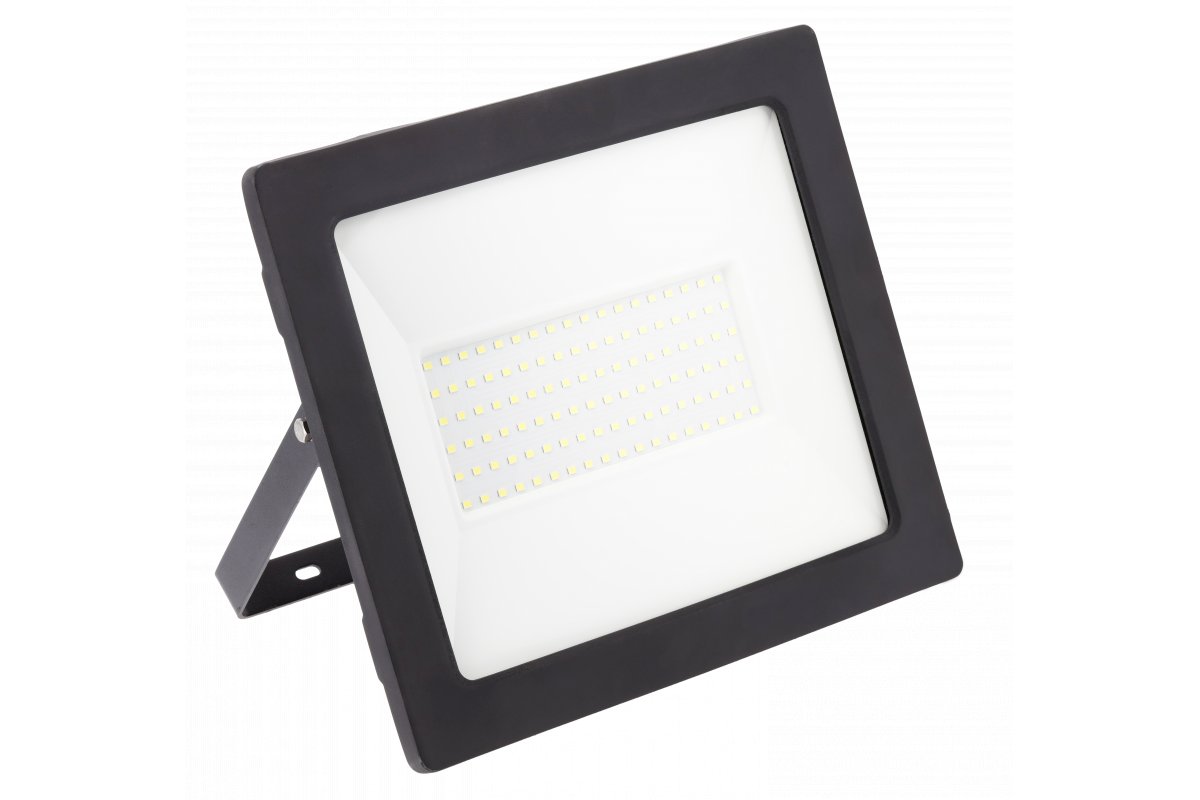 GT-GCX100W-64 GTV 100w Led Floodlight IP65