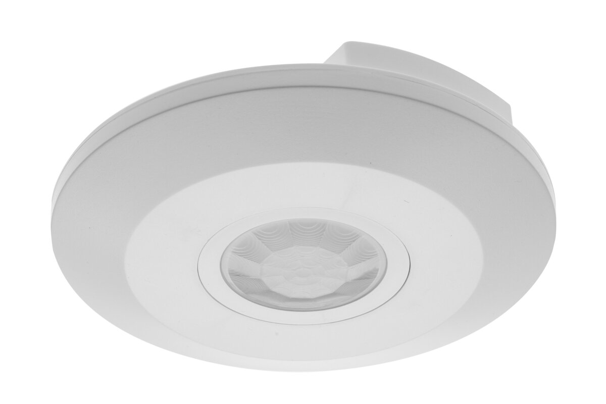 CR-CR3M00-00 GTV Motion sensor 360 Degree White