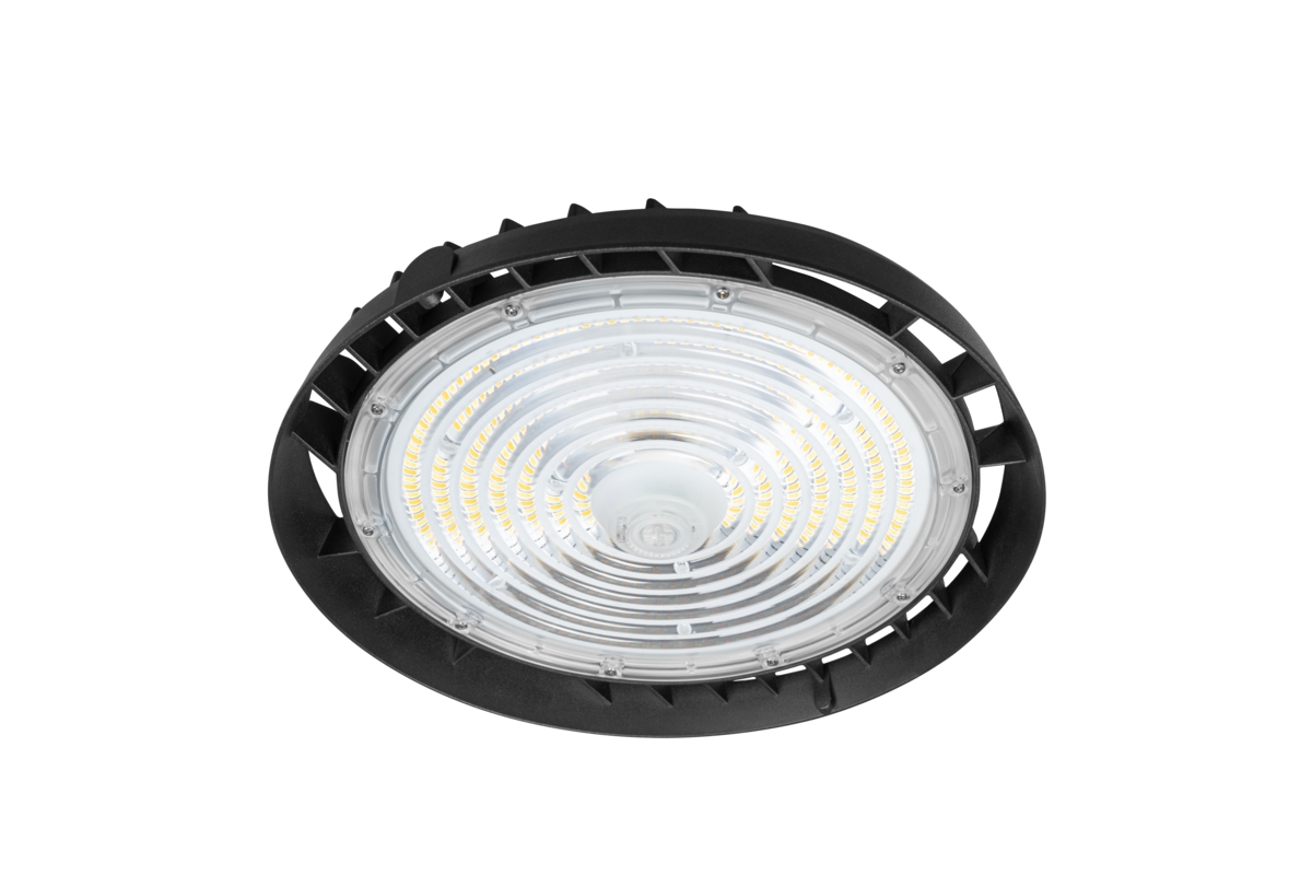 LD-ATL200W-ADJ-CCT GTV ATLANTA Led Hibay200/170/140W 1501M/W,CC ip65