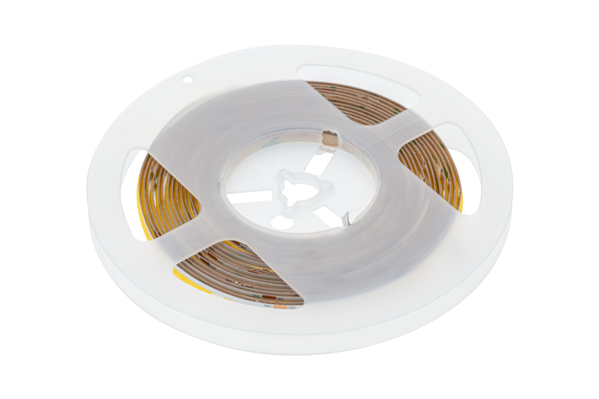 LD-COB12V-20-CBN 5M LED Strip COB DC12v, 4000K ip20