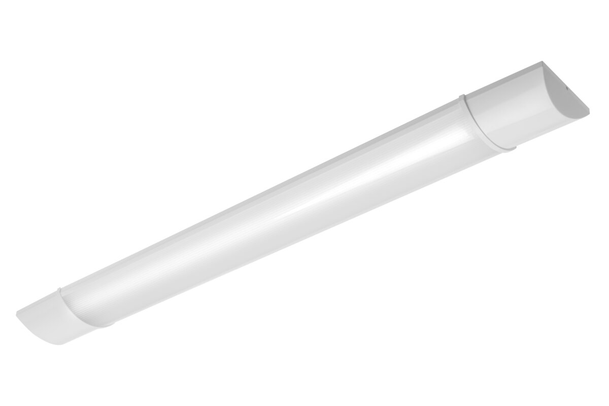 LD-OLL50W-NB GTV Aspen linear led 50w batten 150cm 4000k