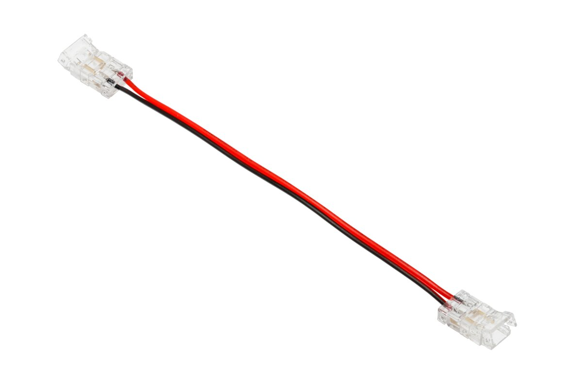 LD-ZTK8-COB GTV Connectors for COB LED strips with 150mm