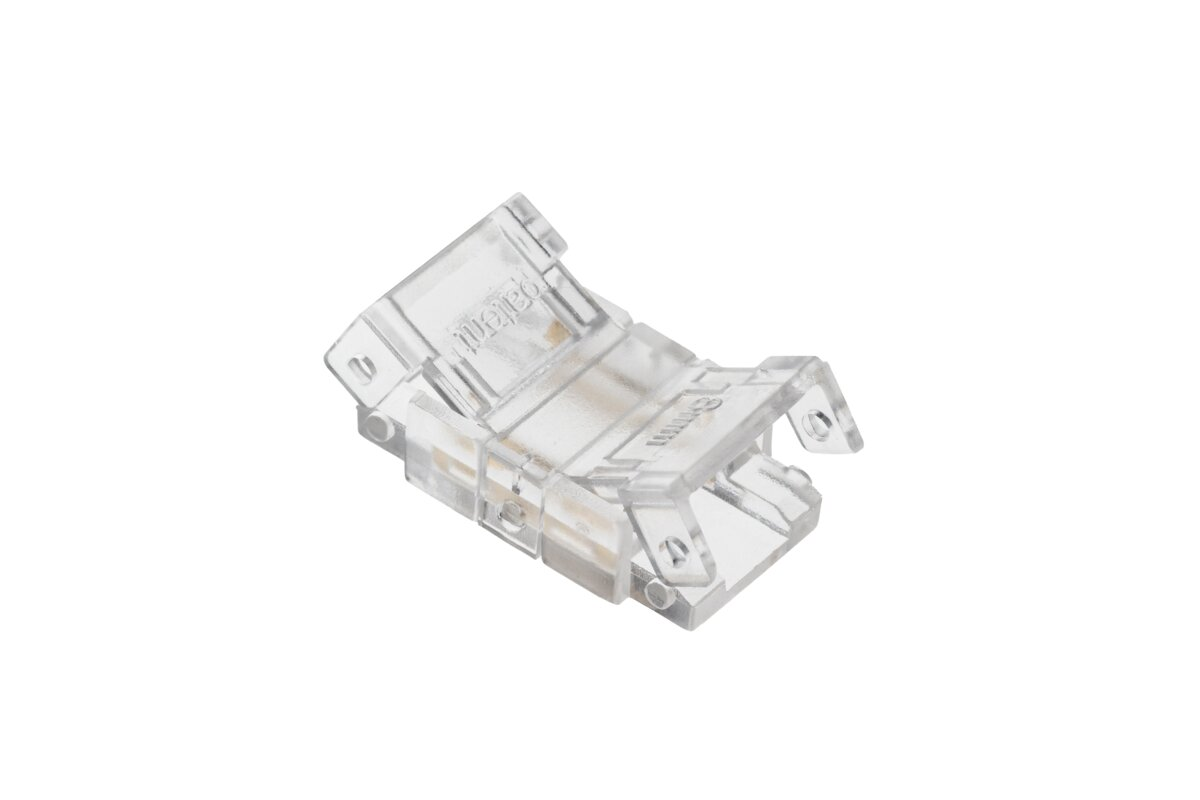LD-ZTL8-COB GTV Transparent connector COB LED strip 8mm