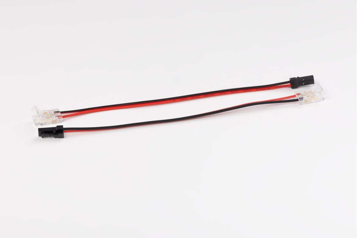 LD-ZTL8AMP-COB GTV Connector for COB LED strips