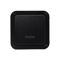 H-BWS201R 1g 2w Retractrive Switch 'Press' IP66