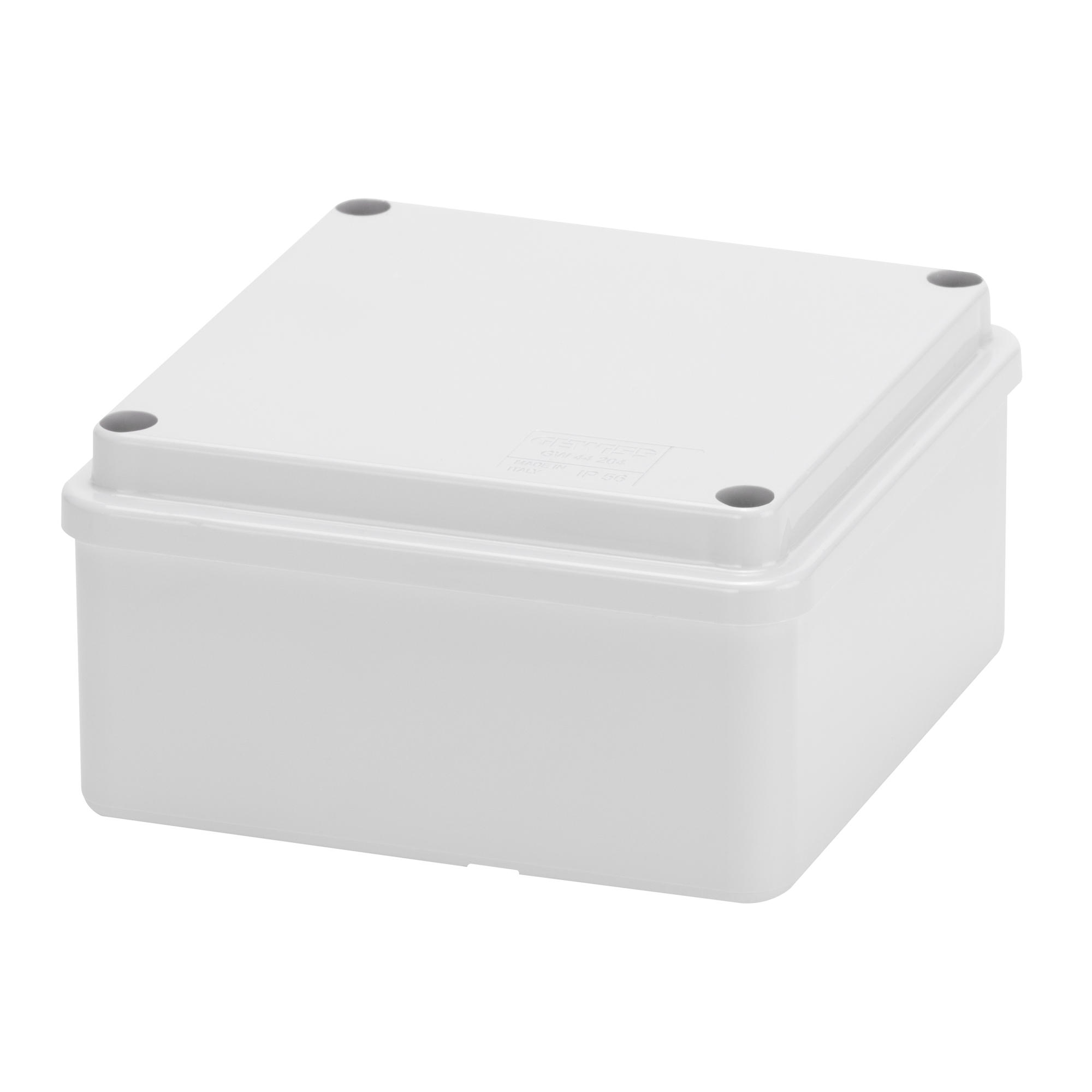 GW44204  100x100x50 BULK BUY PRICE (Box of 105@ 2.50 Each) Usual Price 2.69