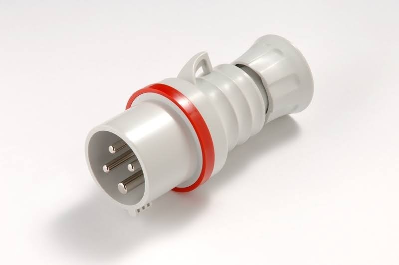 GW60008H - 16A 4P 380V