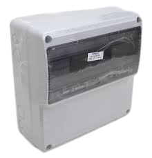 CP6010 Vinpower 16M 330x330x150 IP54 Combi Unit