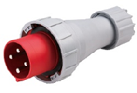 VP31052 - 63A 4P 380V