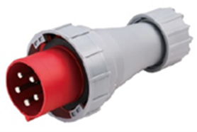 VP31053 - 63A 5P 380V