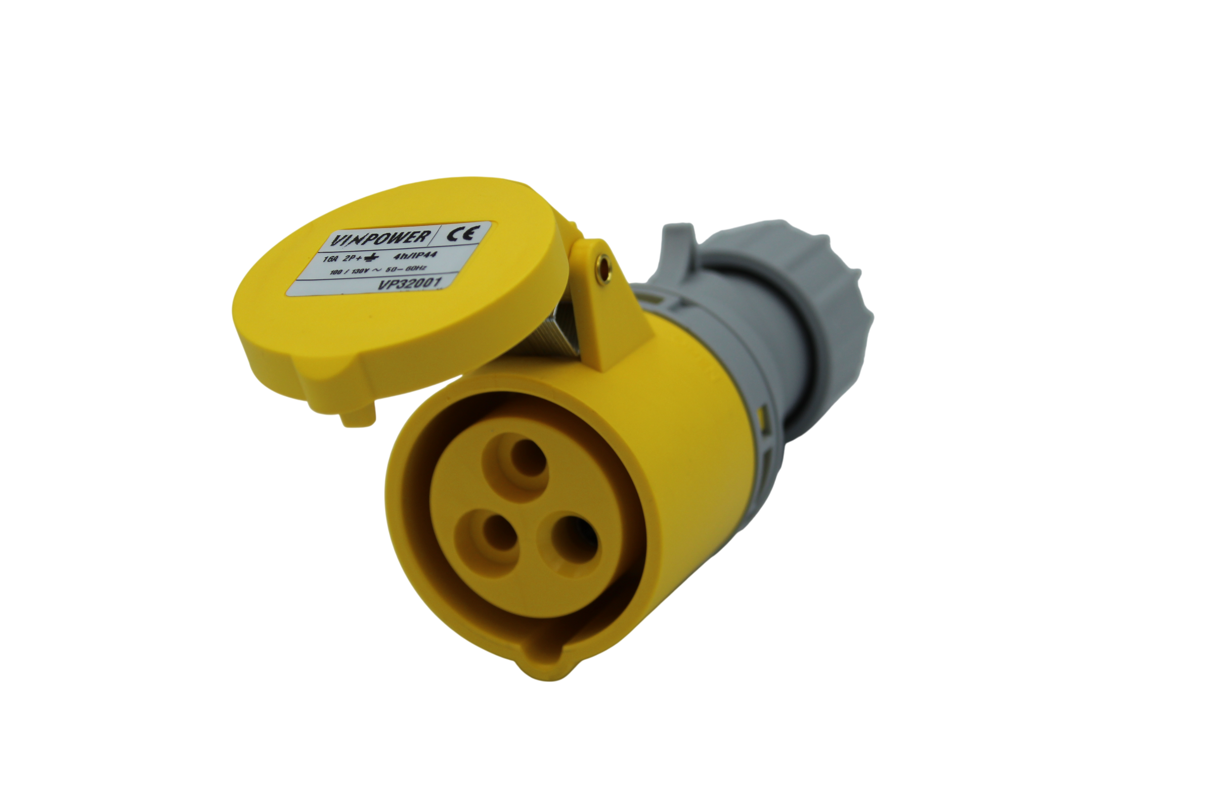 VP32001 - 16A 3P 110V