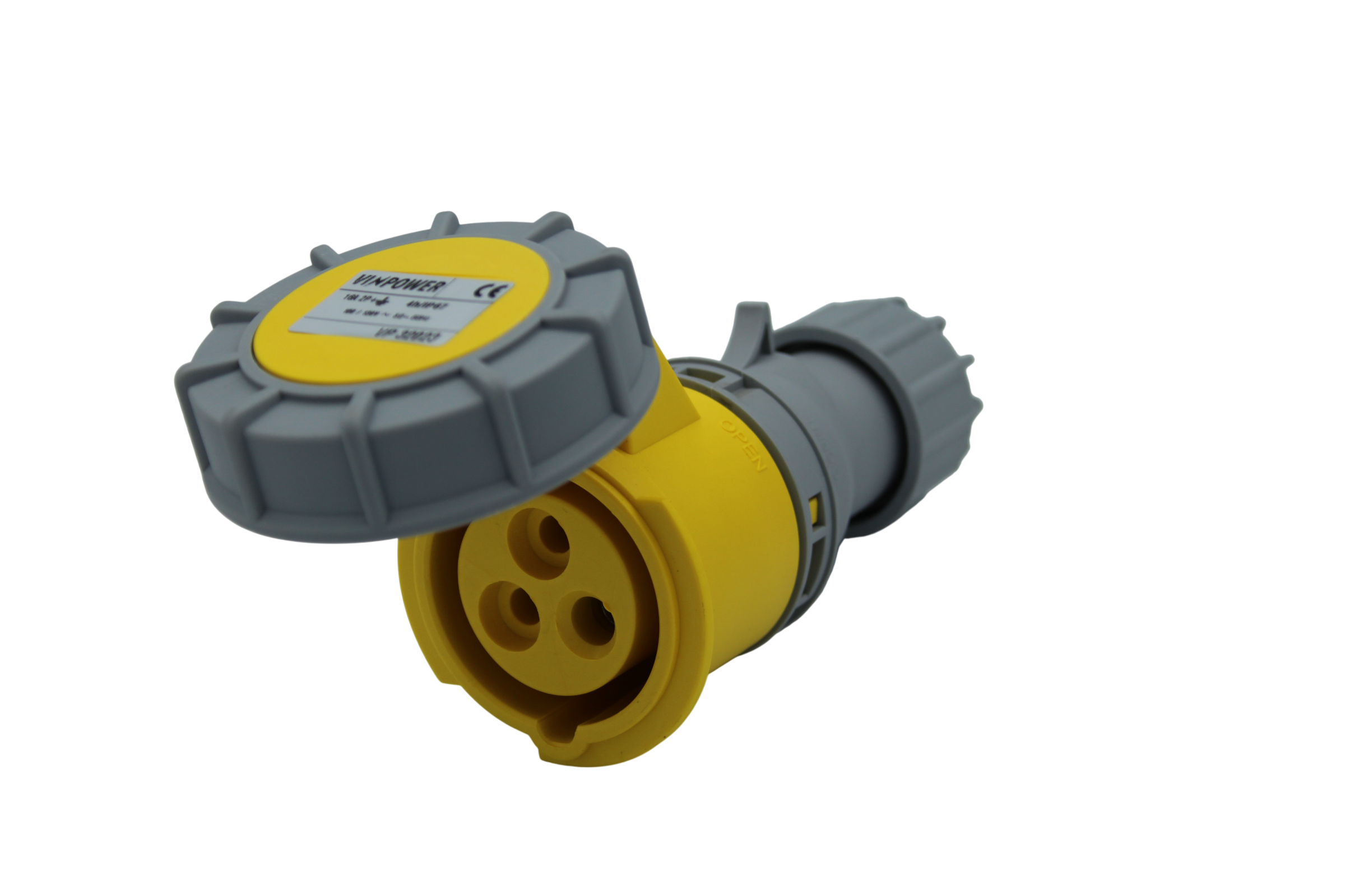 VP32023 - 16A 3P 110V