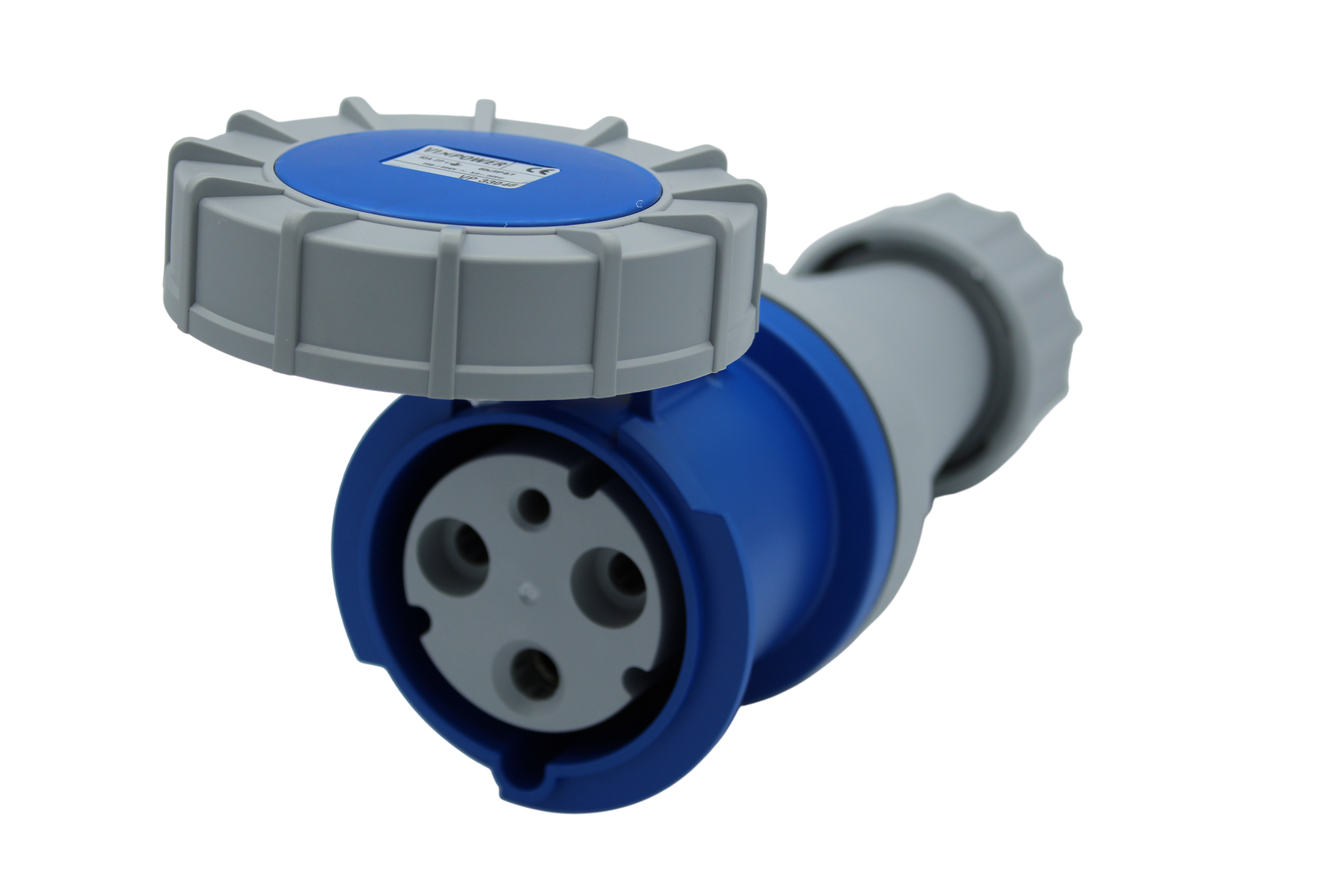 VP33048 - 63A 3P 220V